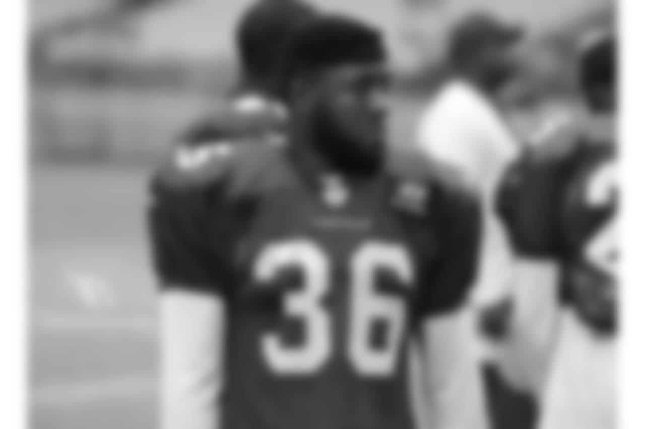 S Budda Baker