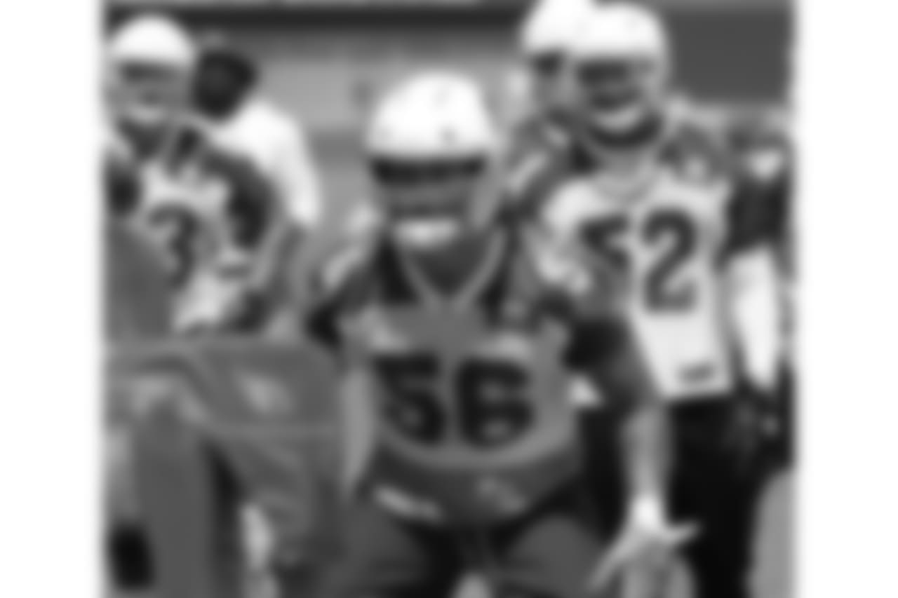 LB Scooby Wright