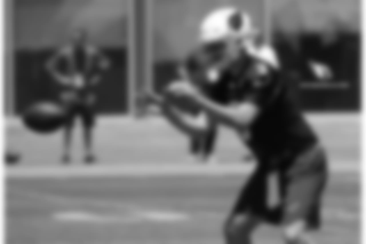 QB Josh Rosen