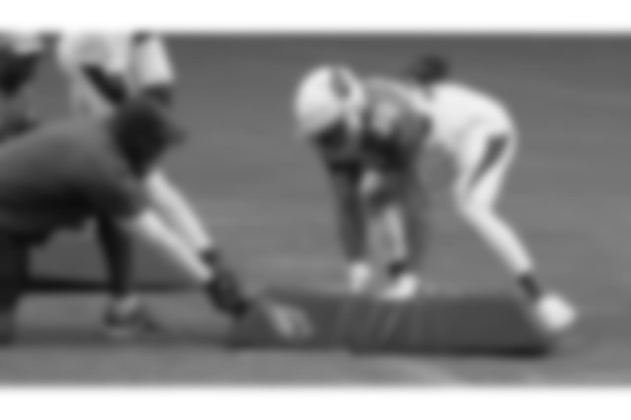 S Rudy Ford