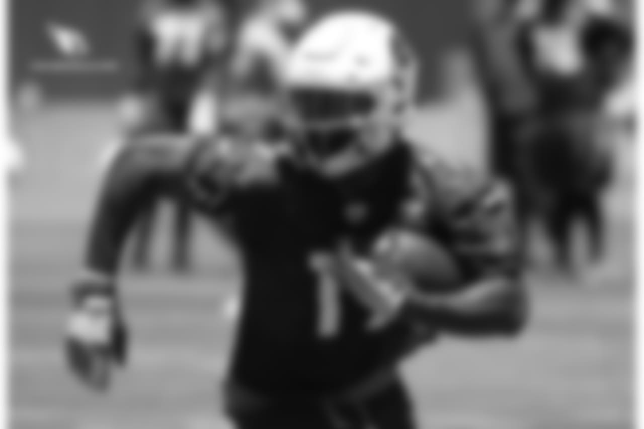 WR Jalen Tolliver