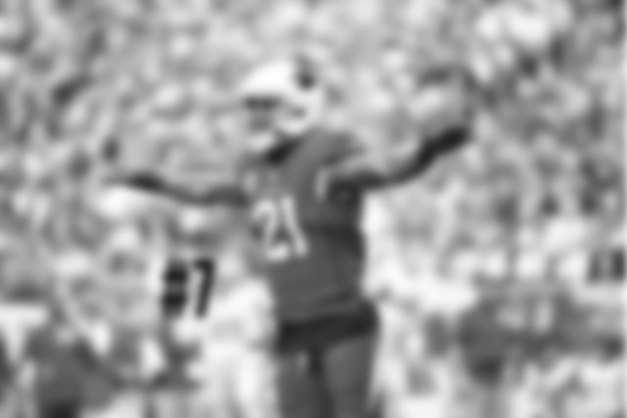 CB Patrick Peterson