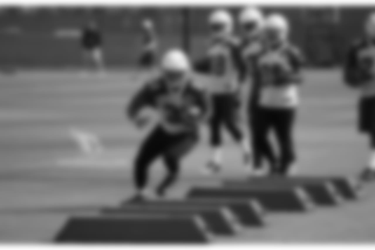 RB David Johnson