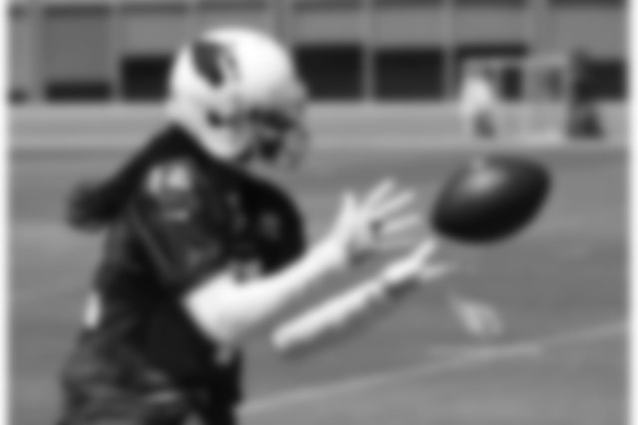 WR Cobi Hamilton
