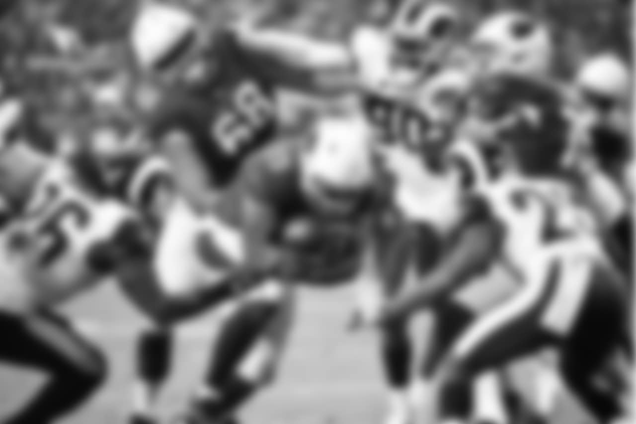 RB Elijhaa Penny: 12 points