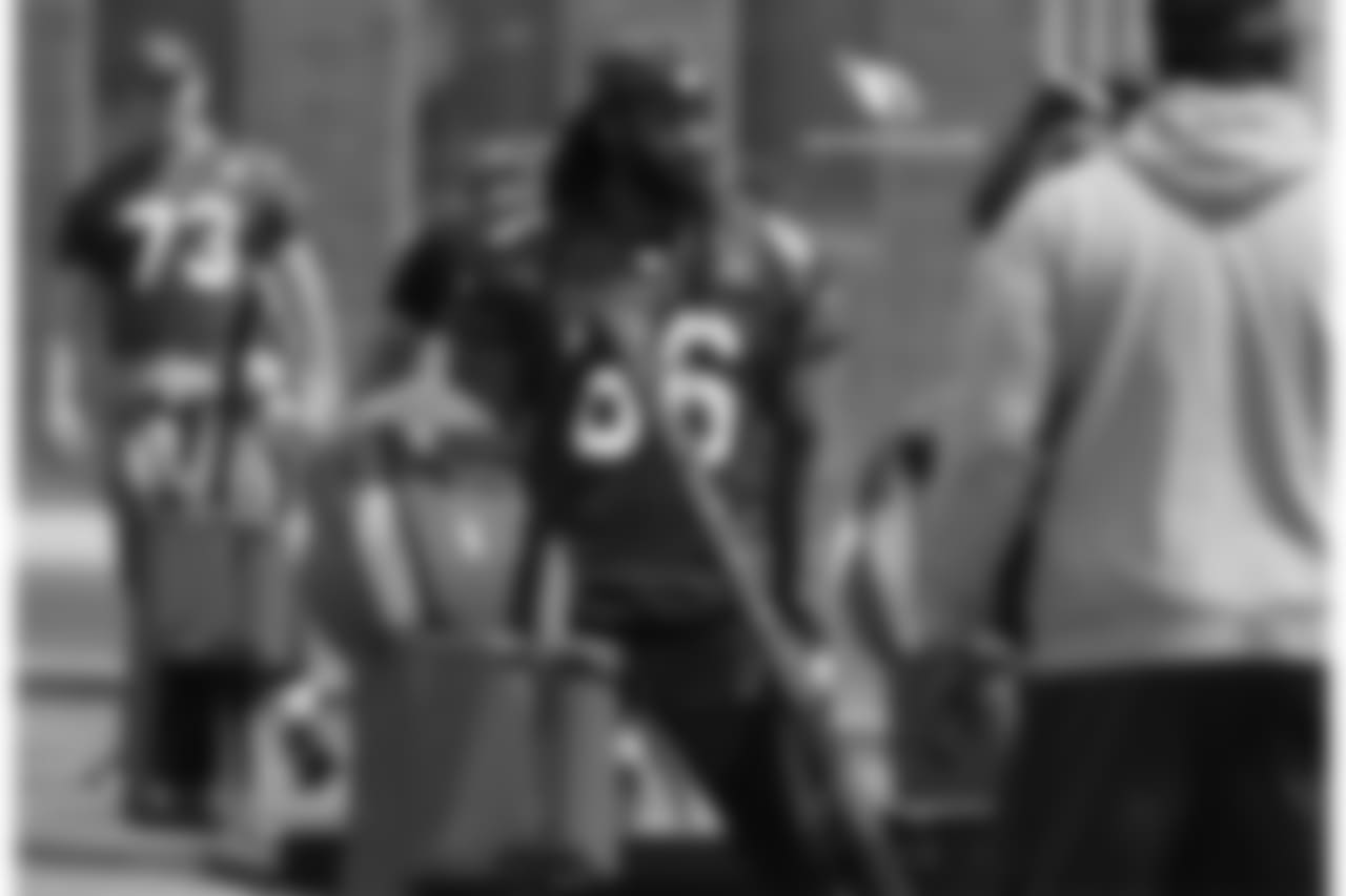 C Josh Allen
