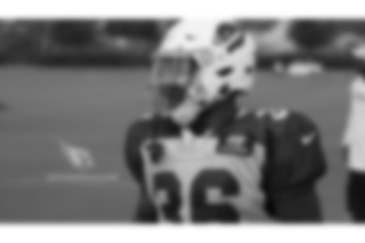 S Budda Baker