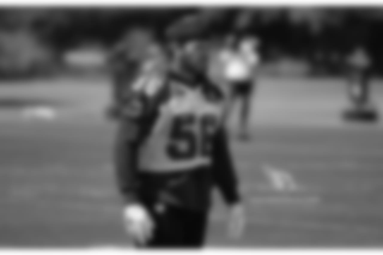 LB Scooby Wright III