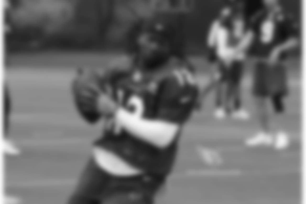 WR Cobi Hamilton