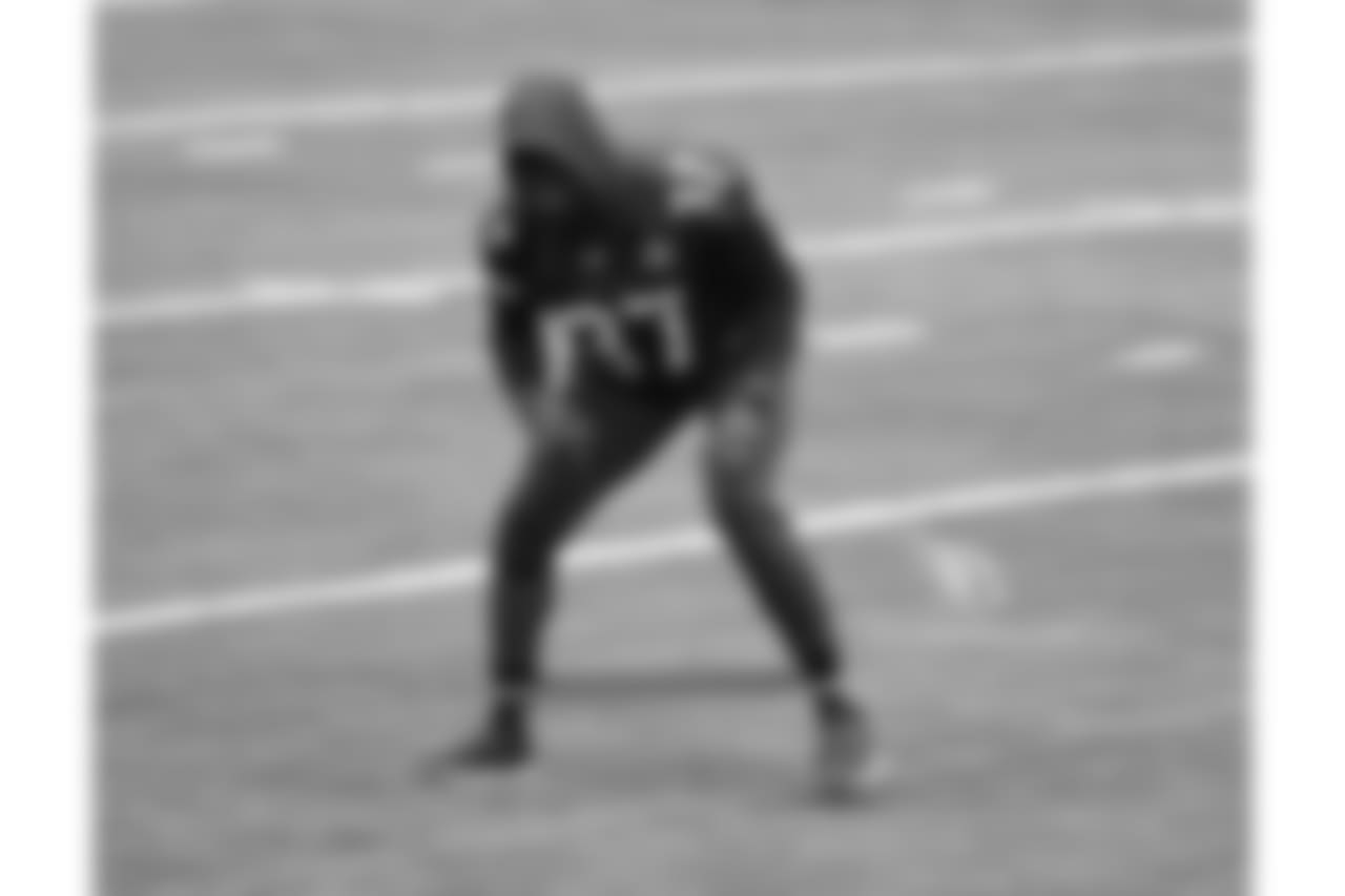 CB Tramon Williams