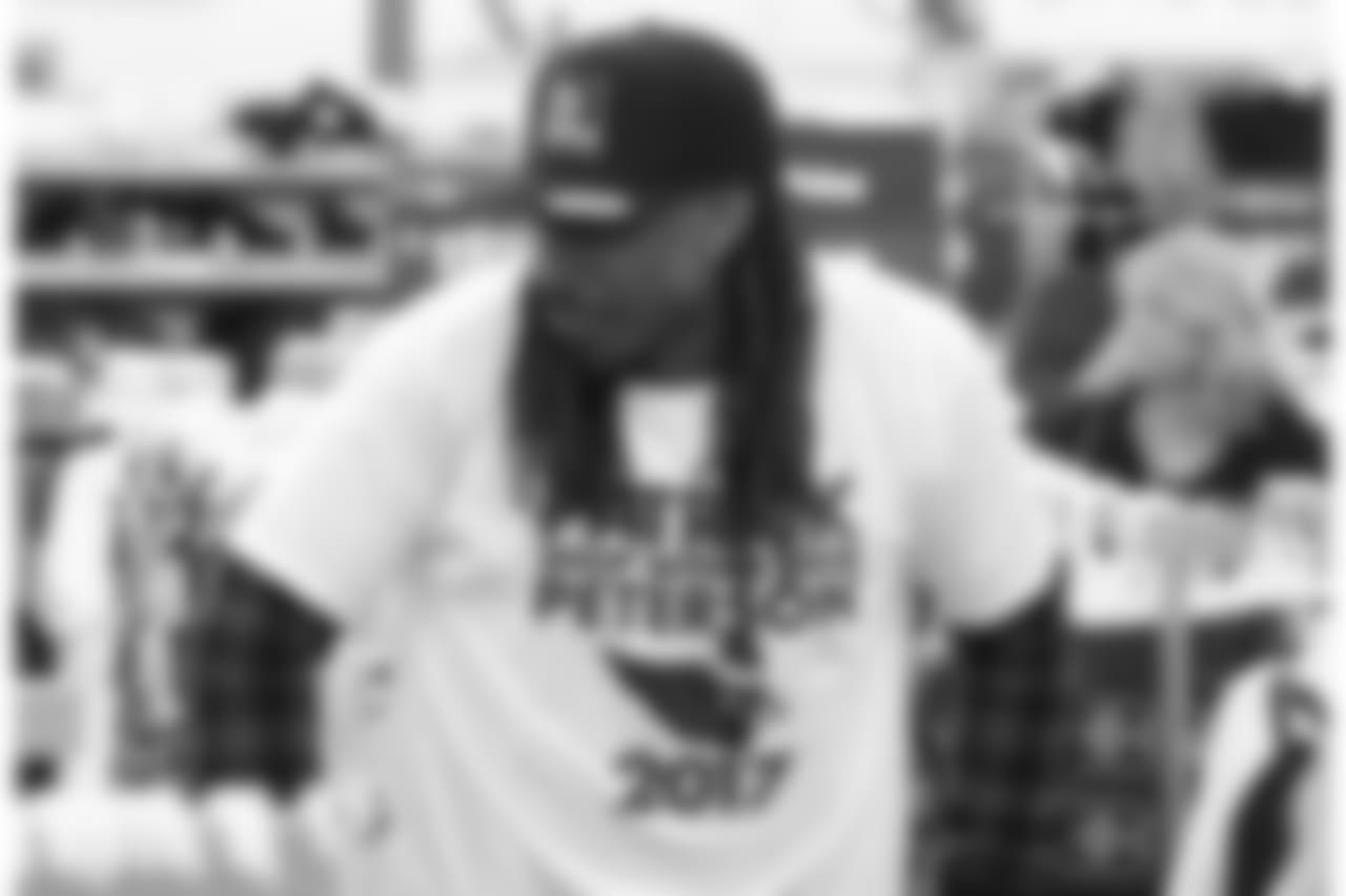 CB Tramon Williams