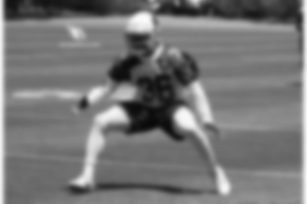 S Budda Baker