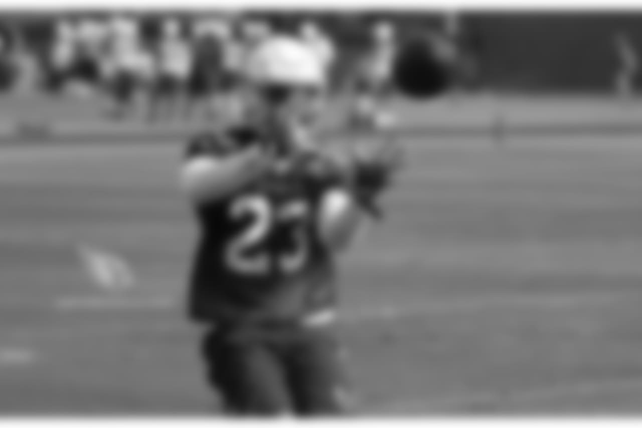 CB Sojourn Shelton