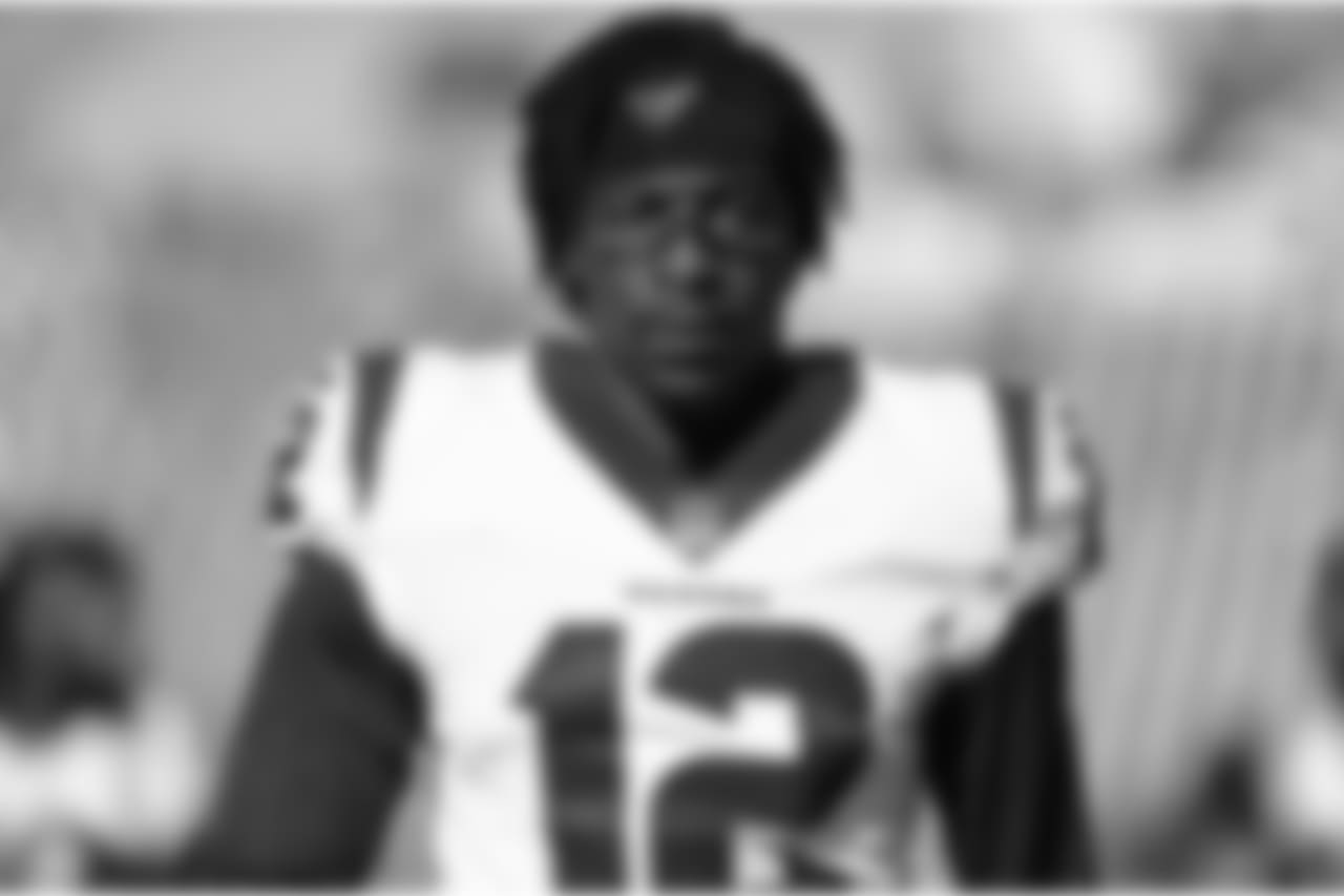 Bruce Ellington