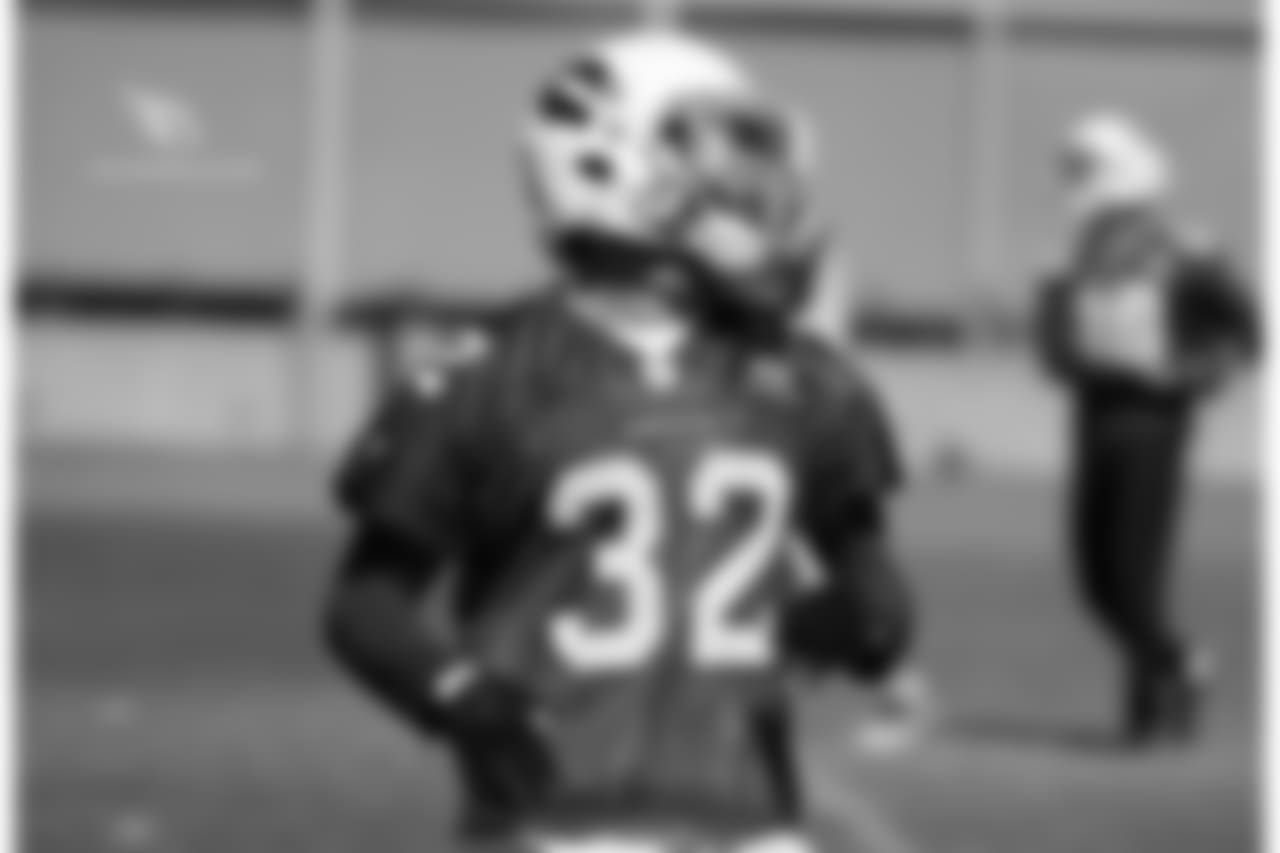 S Tyrann Mathieu