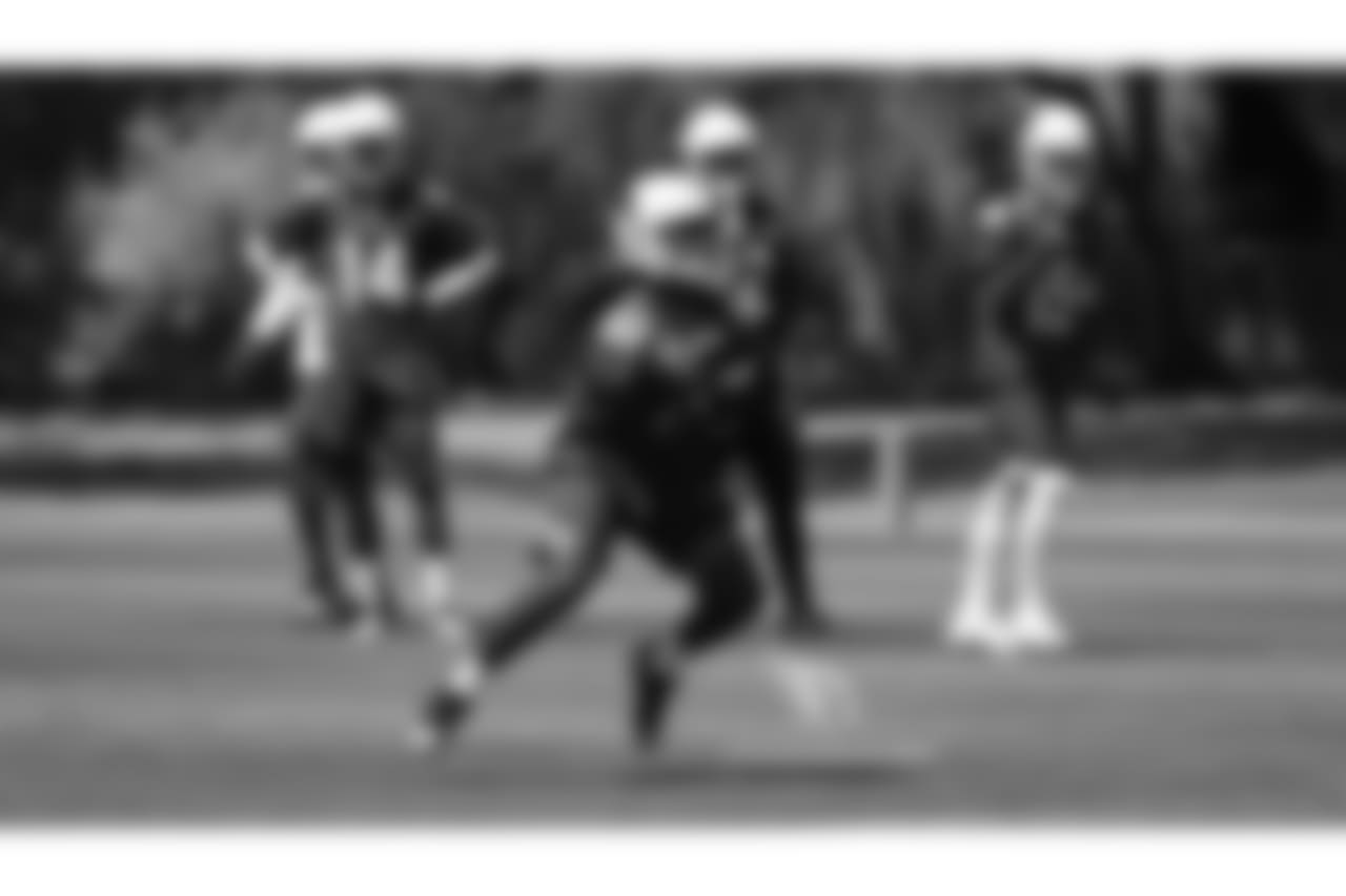 WR Corey Willis