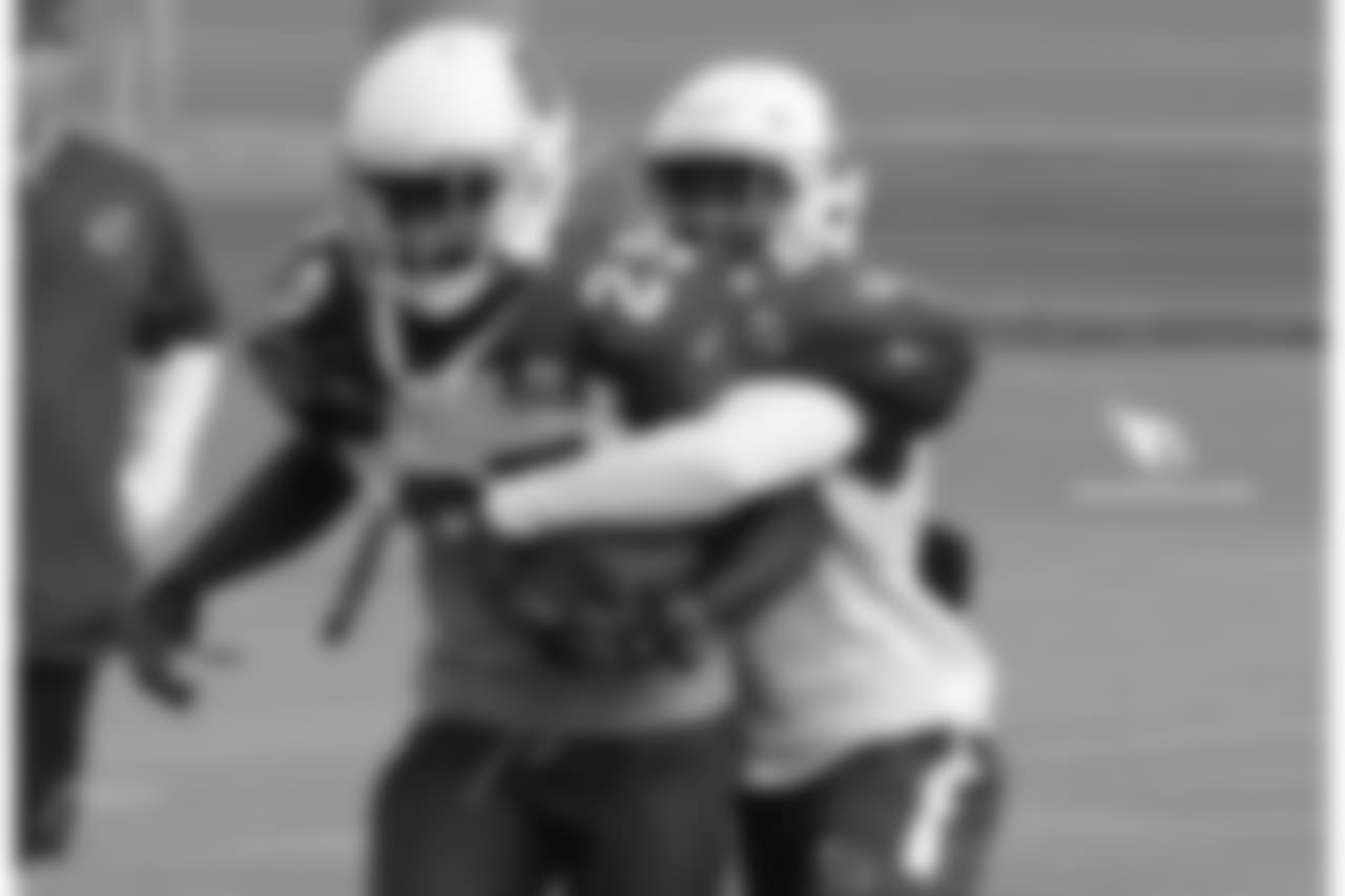 S Budda Baker