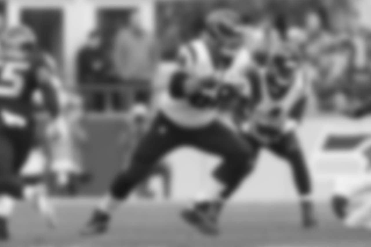 LT Breno Giacomini