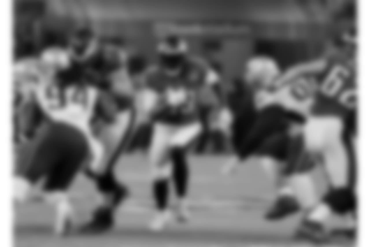 LeGarrette Blount