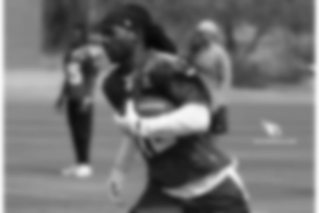 WR Cobi Hamilton