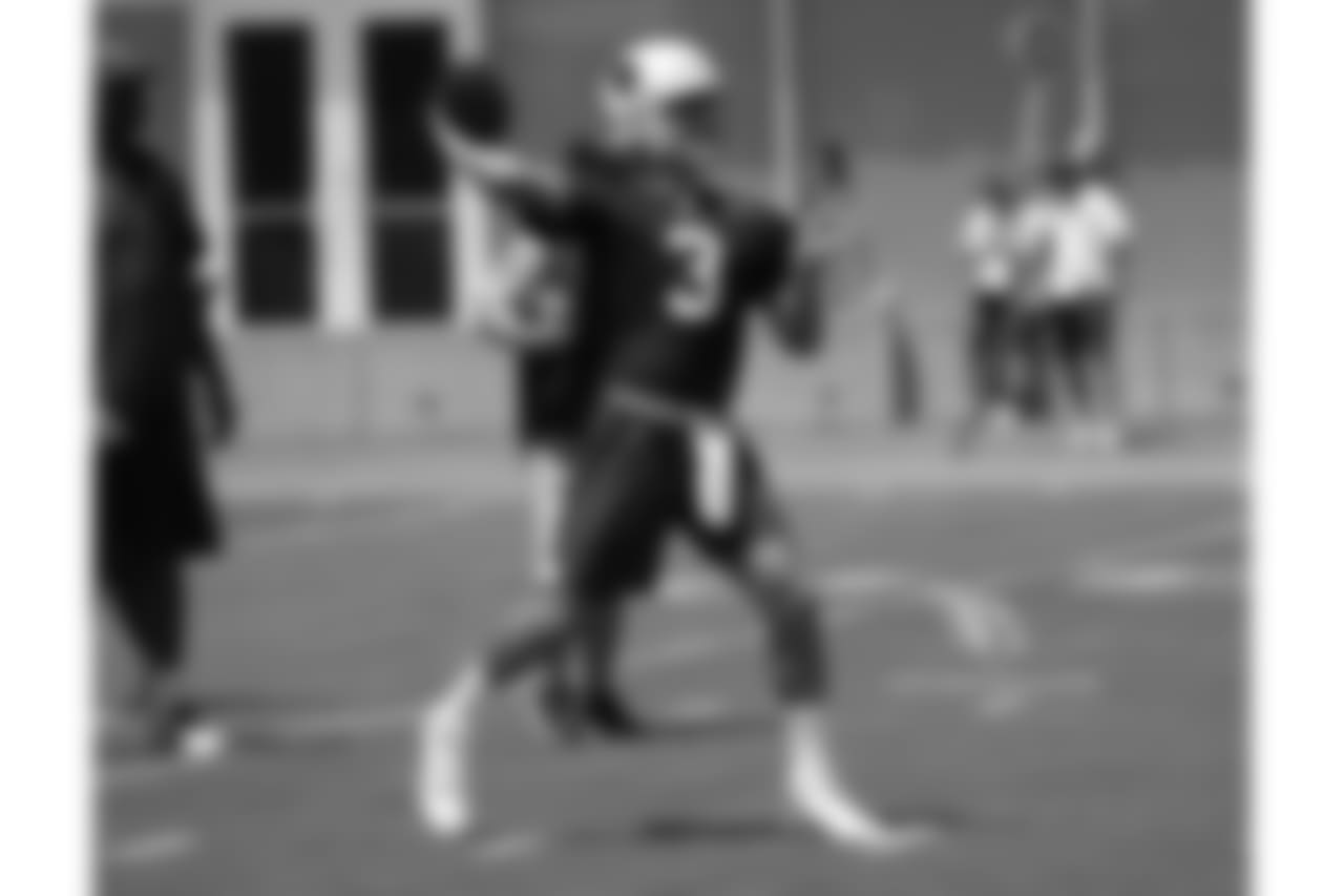 QB Josh Rosen