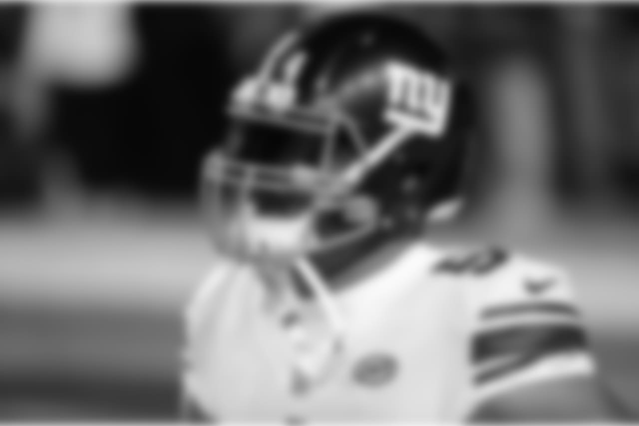 DE Olivier Vernon