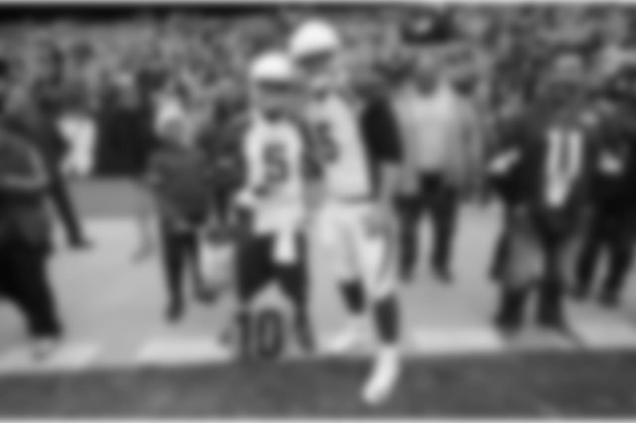 QB Drew Stanton