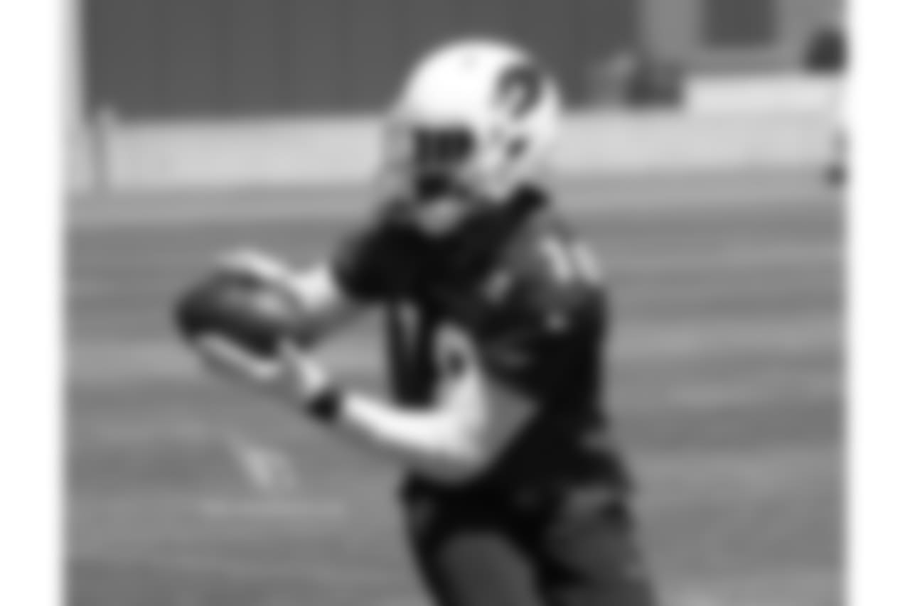 WR Brice Butler