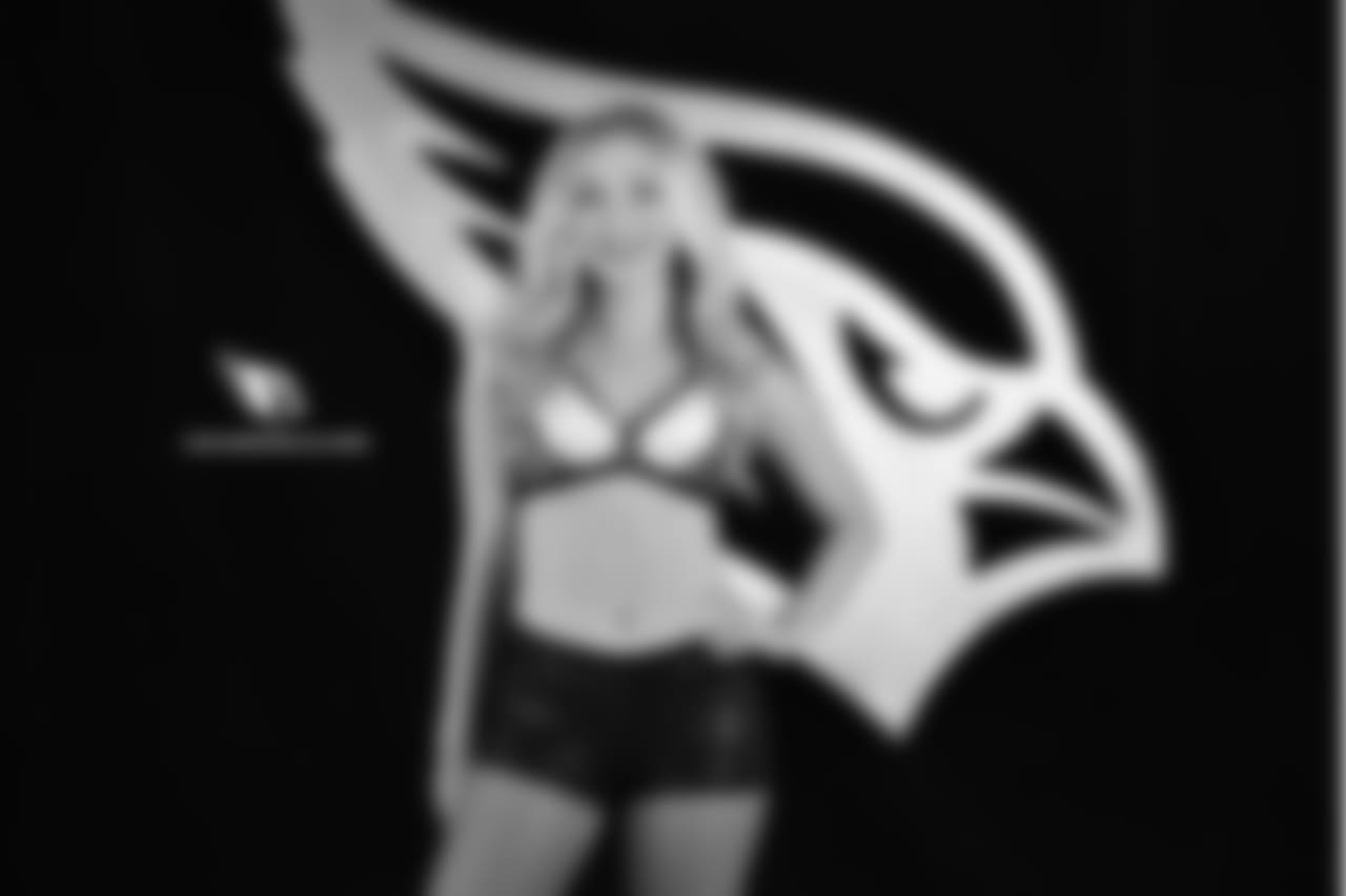 Kiley - rookie year