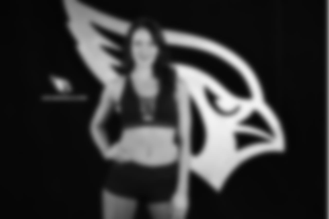 Shae - second year