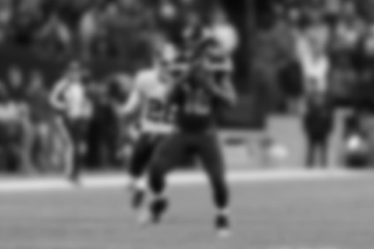 WR Tyler Lockett