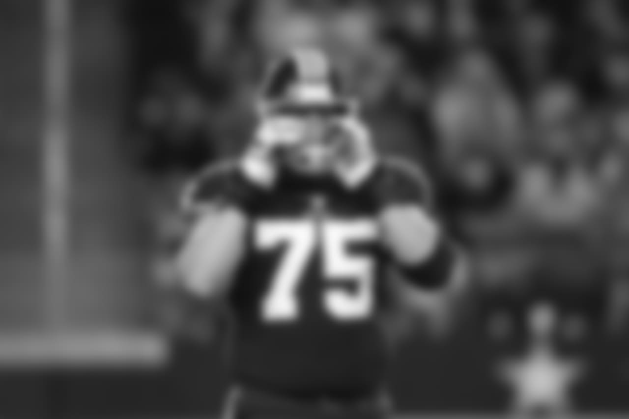 G Brandon Scherff