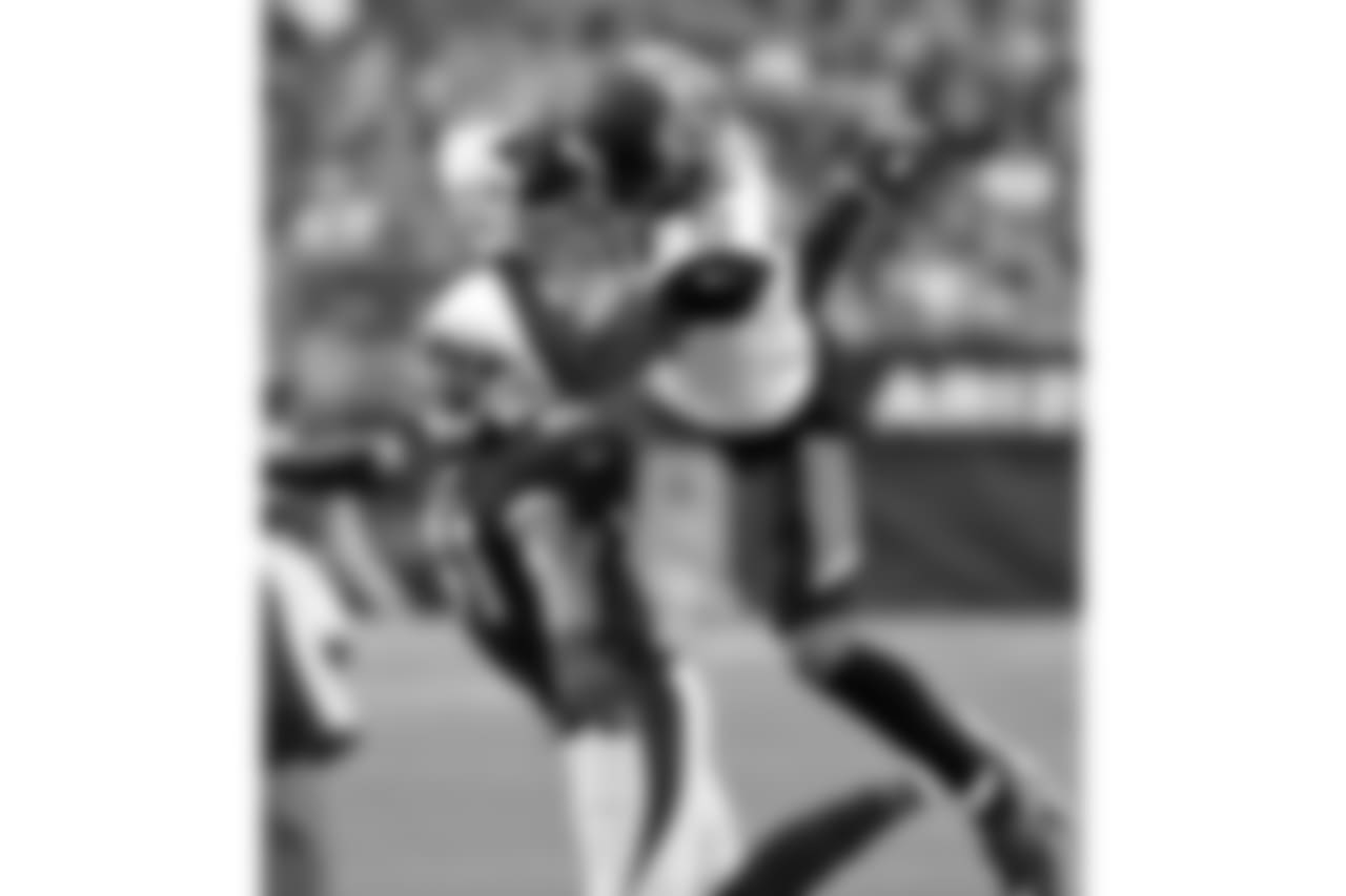 S Antoine Bethea breaks up a pass intended for Dede Westbrook
