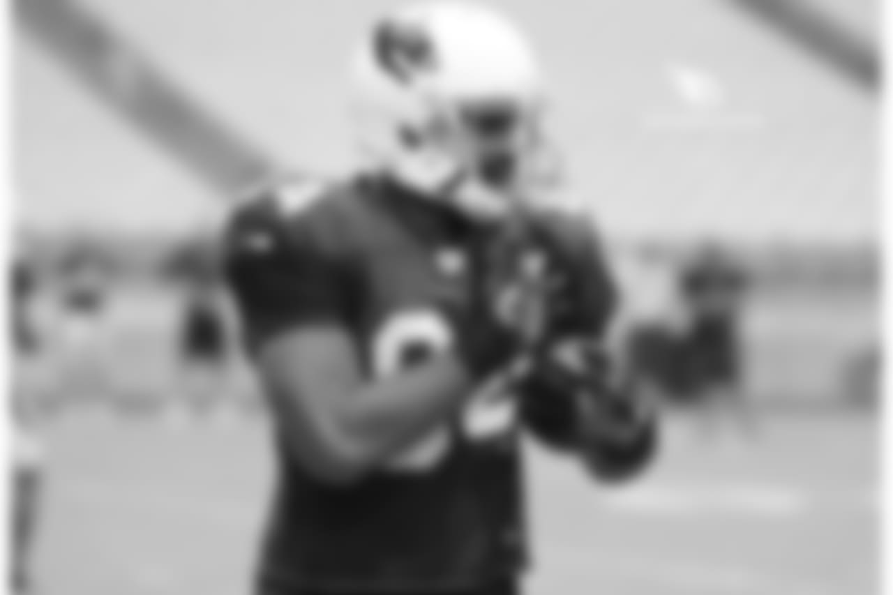 Day 5: TE Jermaine Gresham