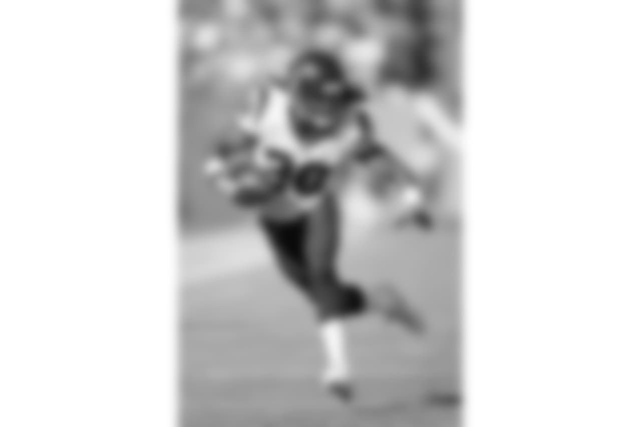 Andre Ellington