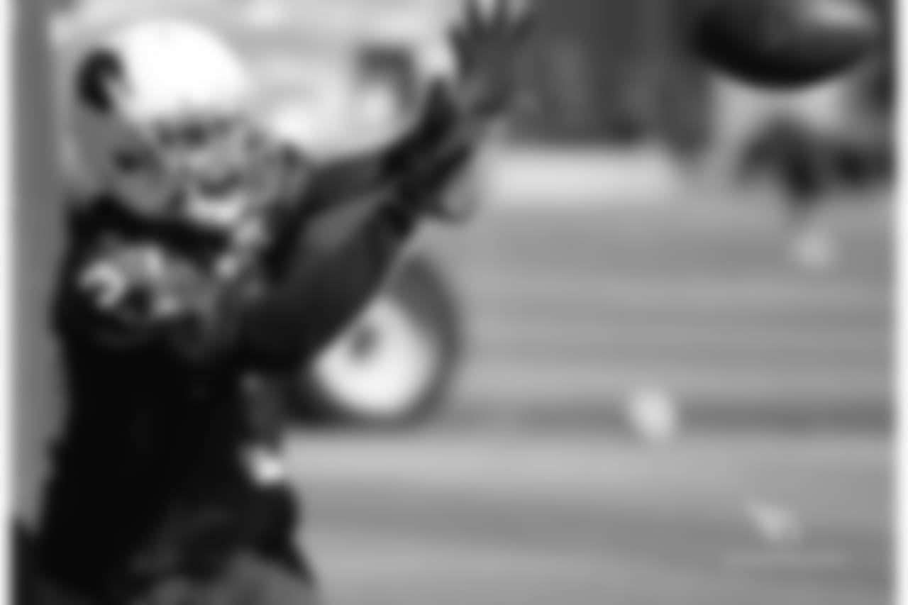 CB Jumal Rolle