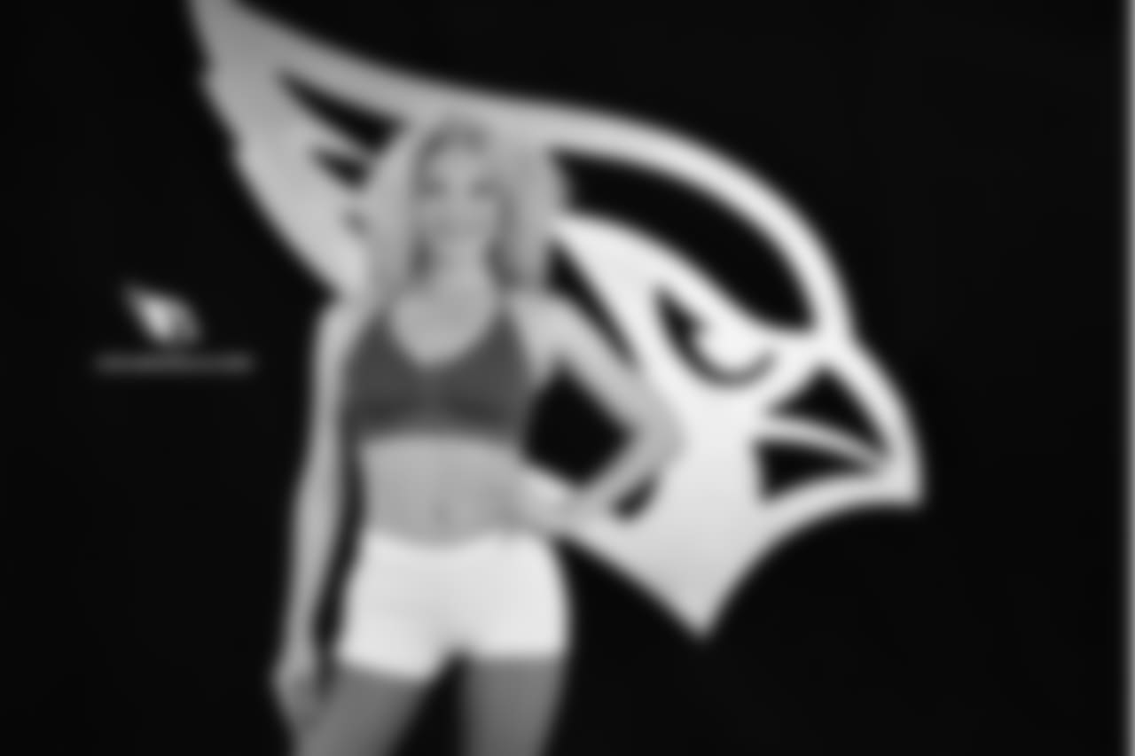Alexis - rookie year