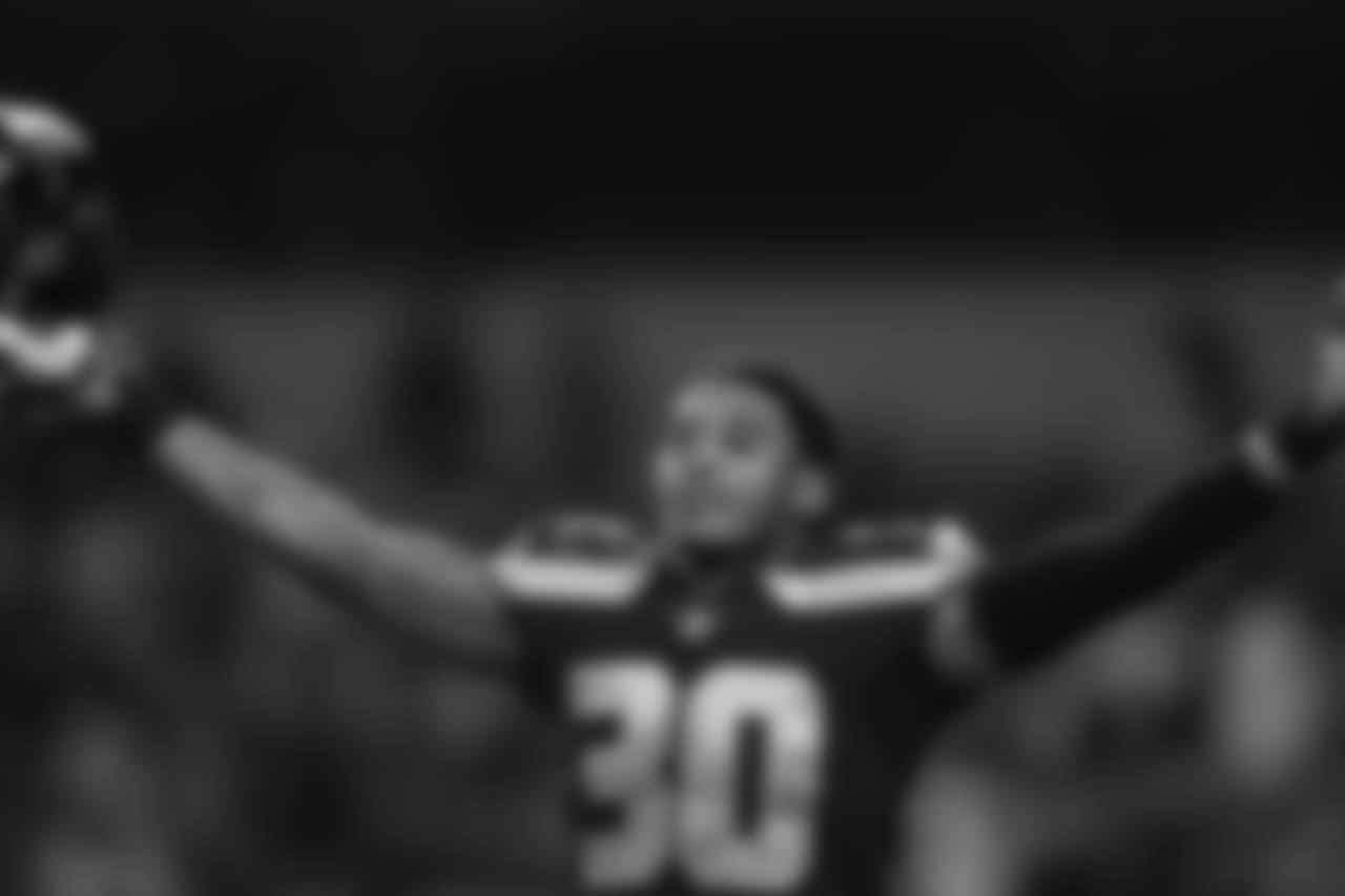 S Bradley McDougald