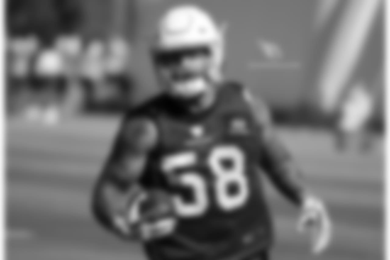 LB Scooby Wright