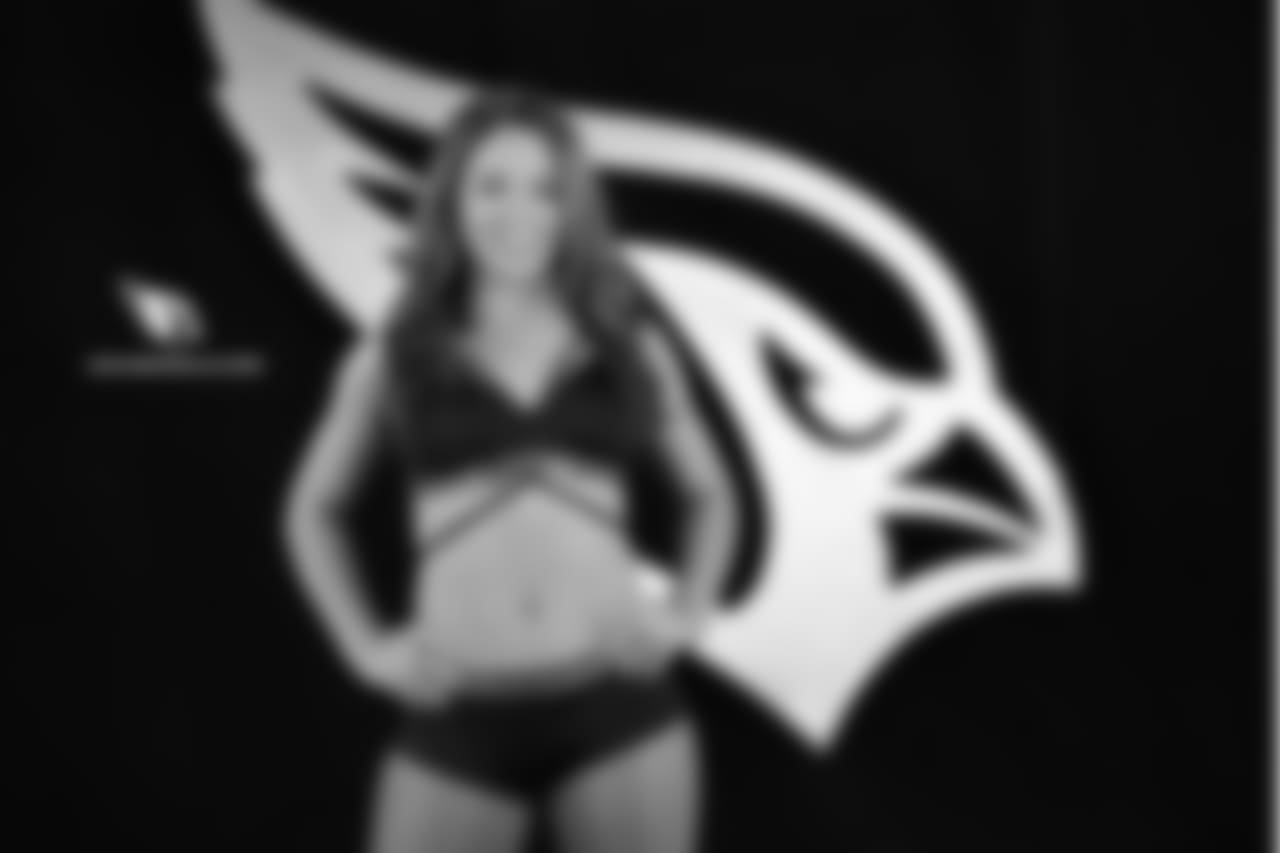 Kayla - second year
