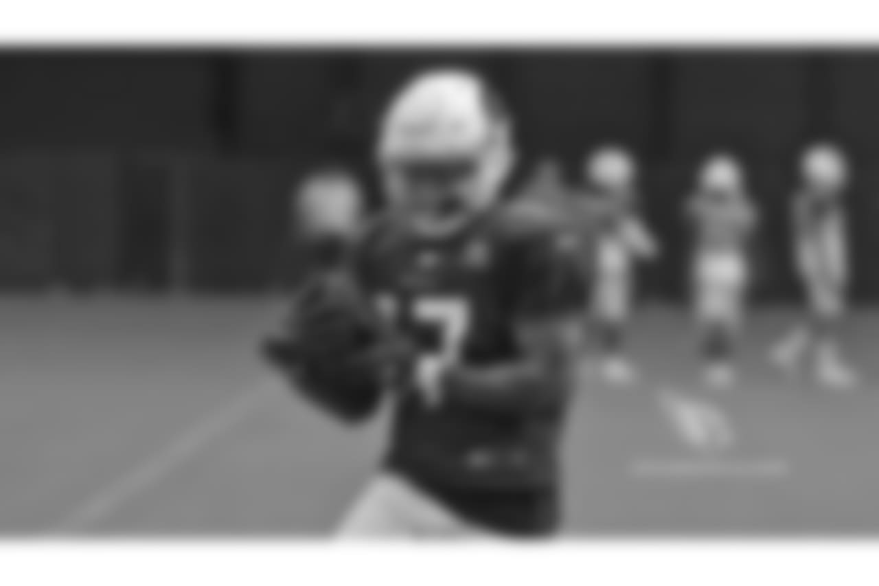 WR Jalen Tolliver