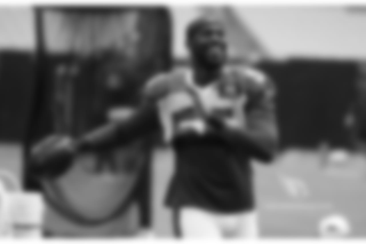 Day 13: LB Chandler Jones