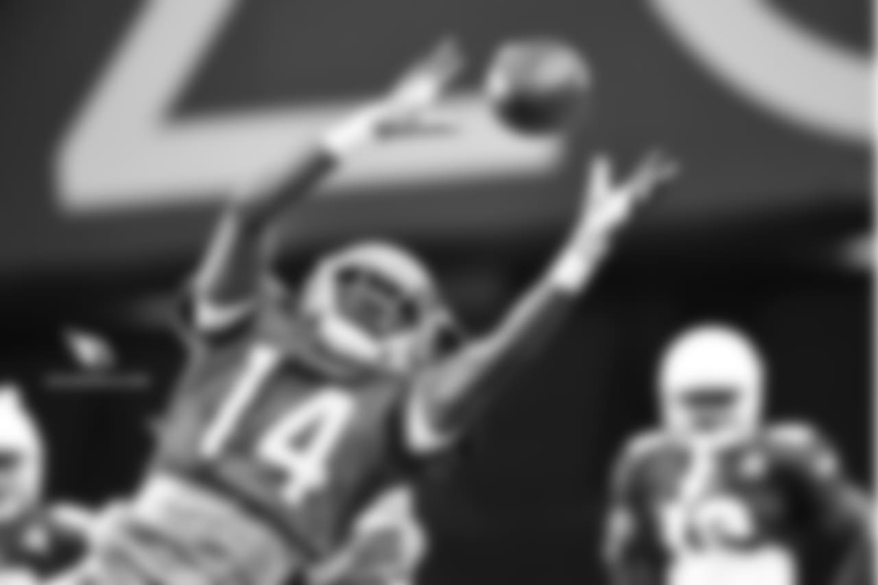 WR J.J. Nelson