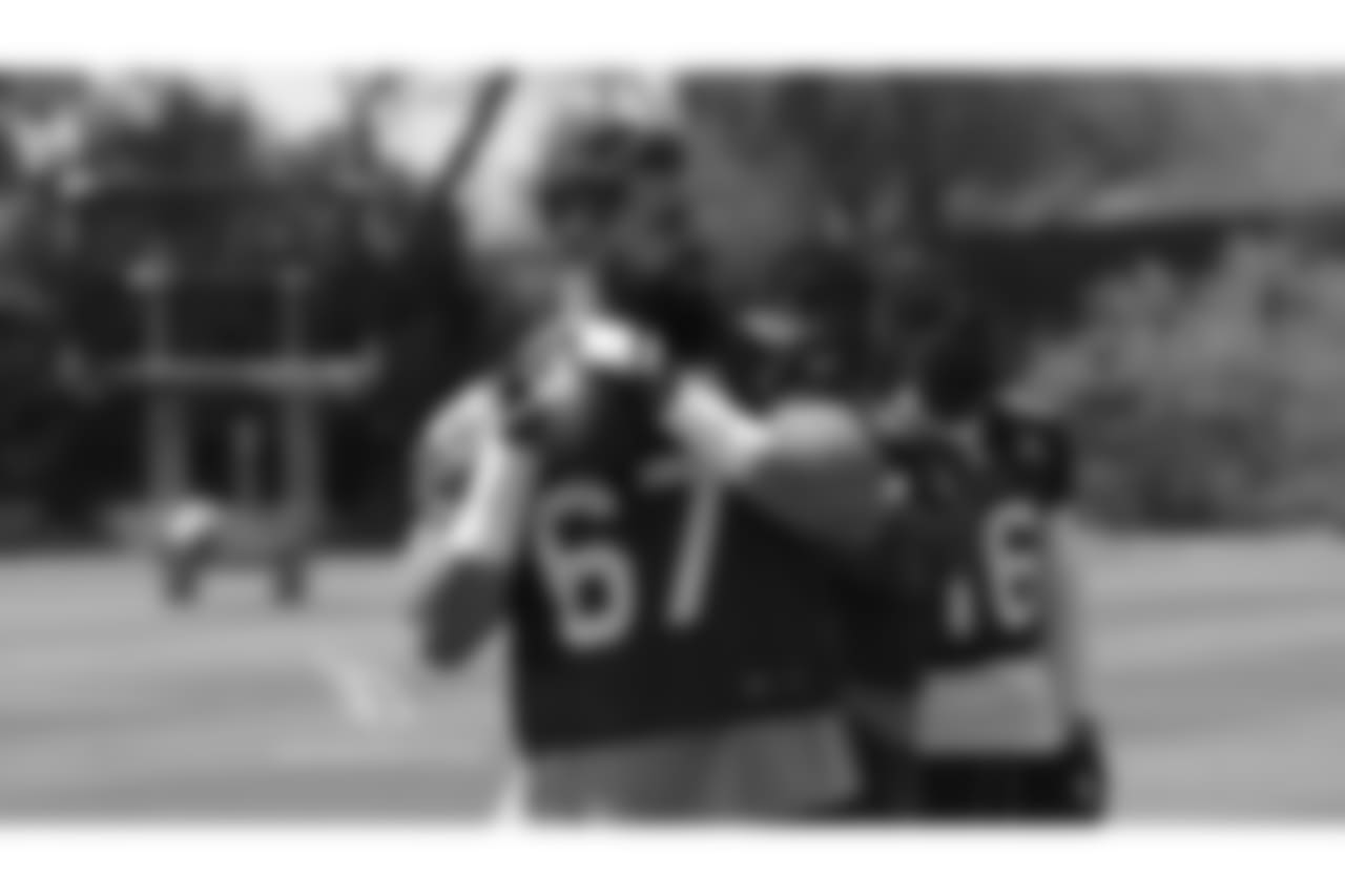 G Justin Pugh
