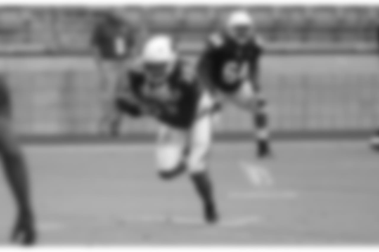 CB Tramon Williams