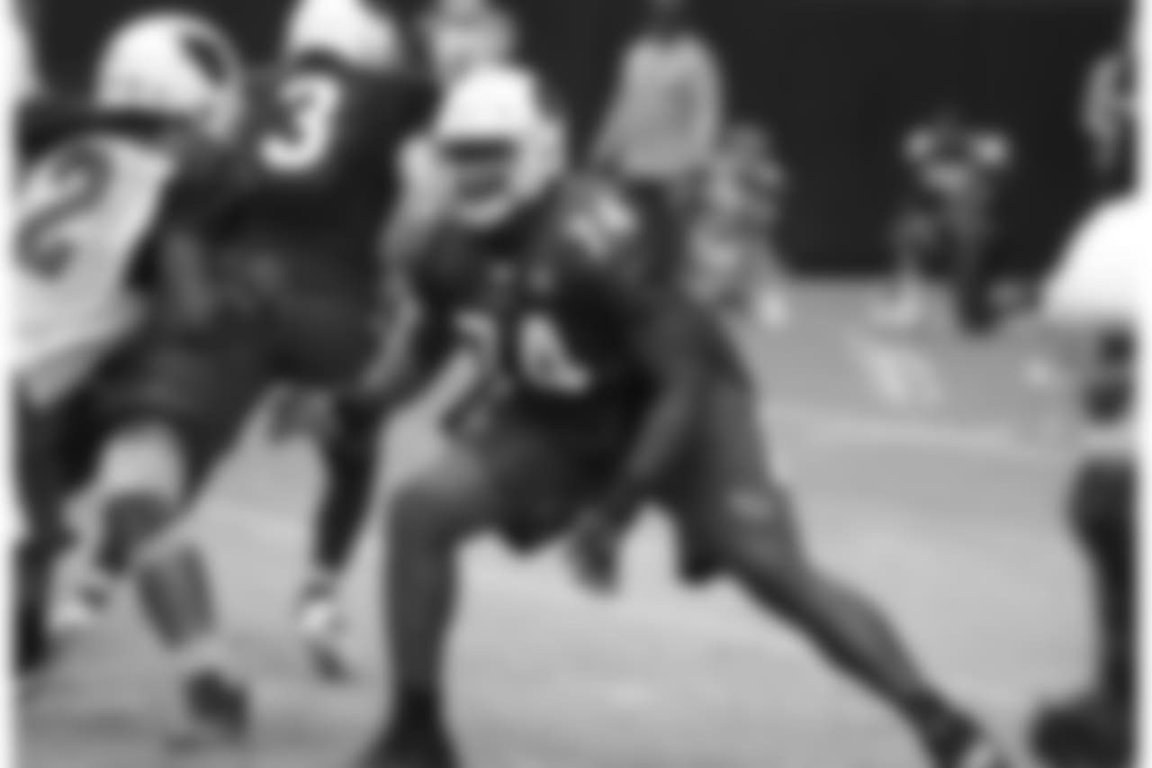 T D.J. Humphries
