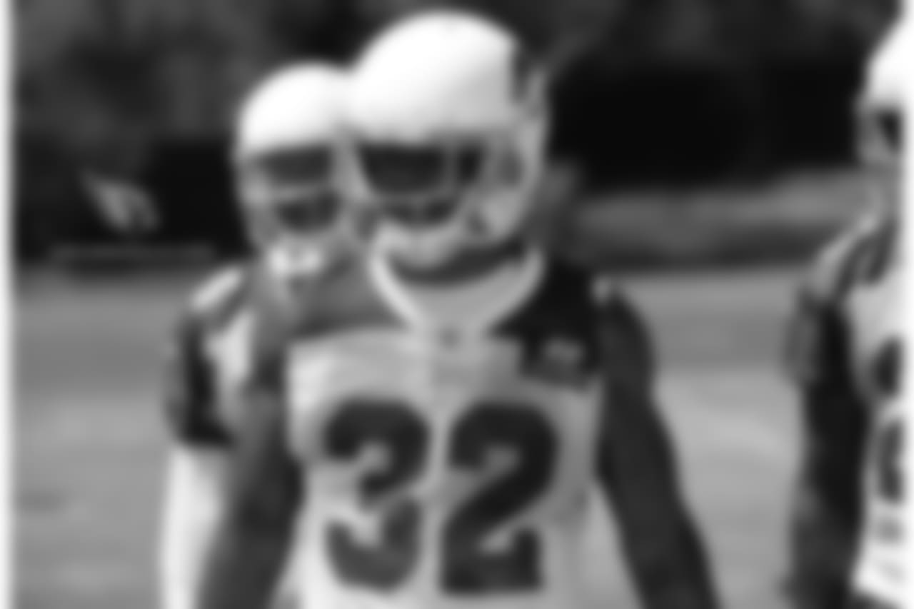 CB Lou Young
