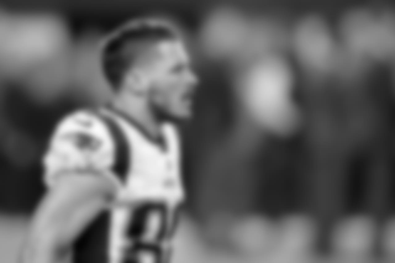 Danny Amendola