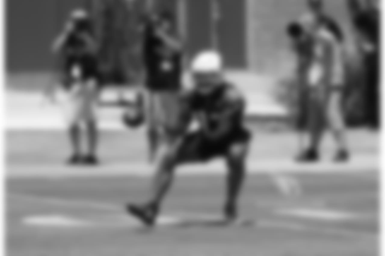 WR Christian Kirk
