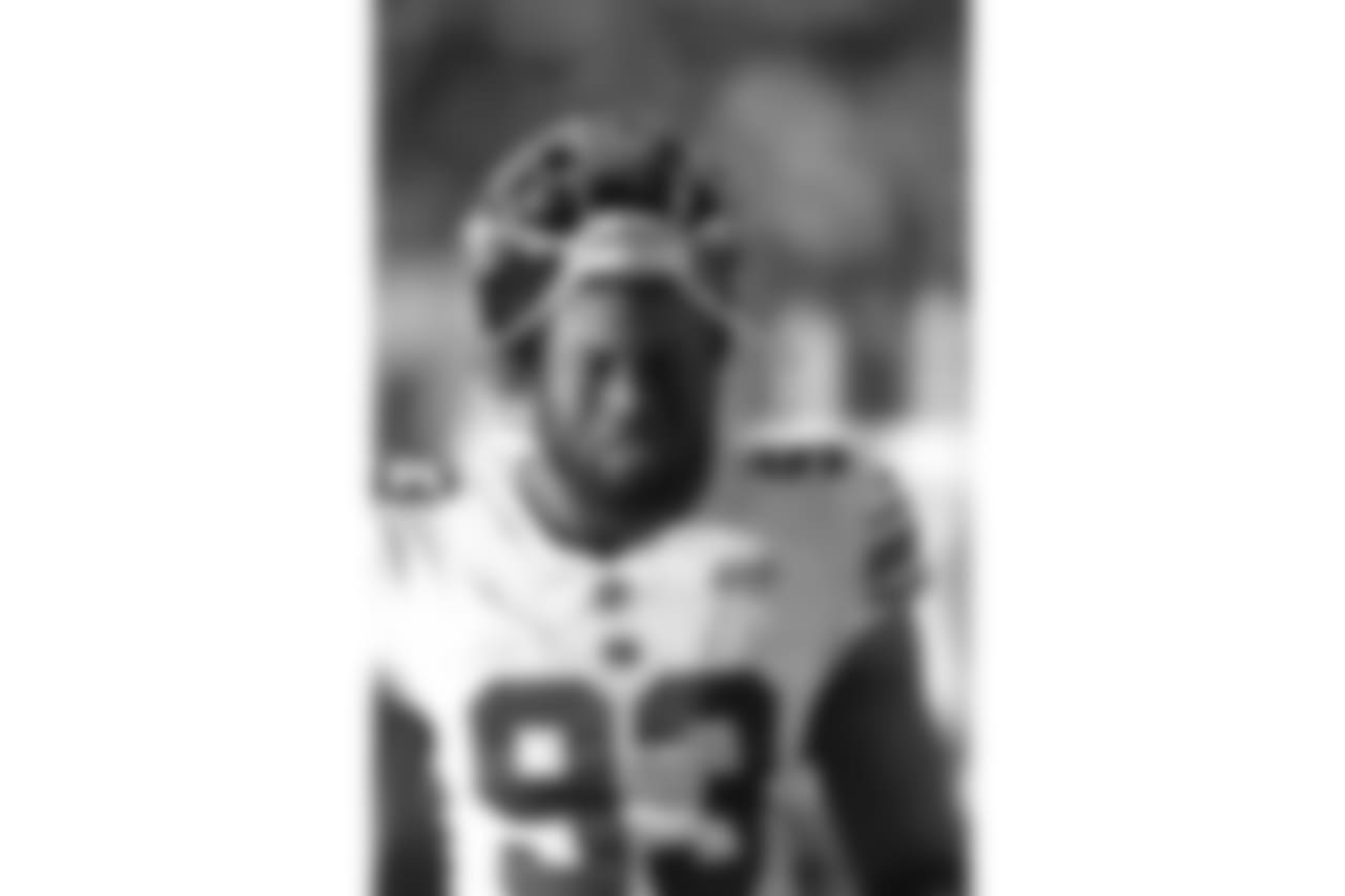 LB B.J. Goodson